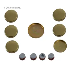 PK114B ENGINETECH Expansion Plug Select Kit Chrysler Dodge