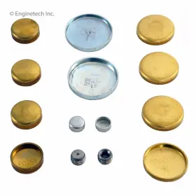 PK19B ENGINETECH Engine Expansion Plug Kit