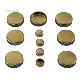 PK229AB ENGINETECH Expansion Plug Select International Kit