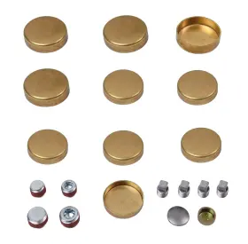 PK23B ENGINETECH Expansion Plug Select International Kit