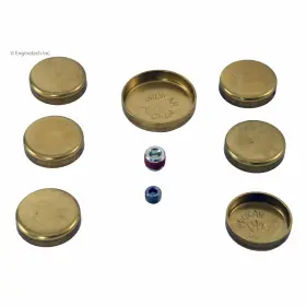 PK244B ENGINETECH Expansion Plug Select Kit Buick Oldsmobile