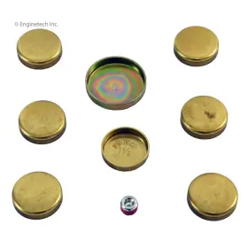 PK250B ENGINETECH Expansion Plug Merkur Scorpio Kit Ford