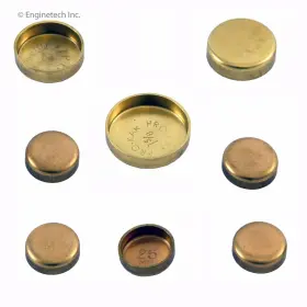 PK254B ENGINETECH Engine Expansion Plug Kit