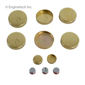 PK256B ENGINETECH Expansion Plug Select Kit Jeep