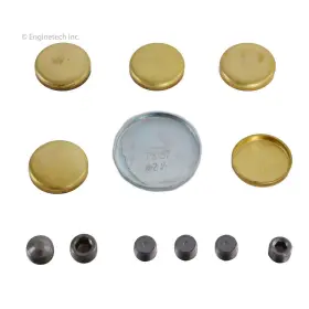 PK51B ENGINETECH Expansion Plug Select Kit Ford Mazda Mercury