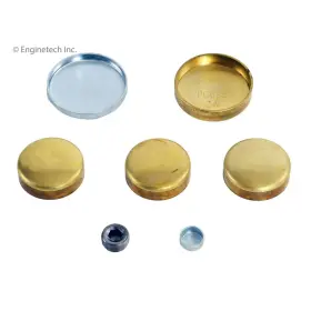 PK5B ENGINETECH Expansion Plug Select Kit Chevrolet Gmc