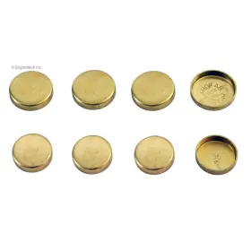 PK64B ENGINETECH Expansion Plug Corsica Kit Chevrolet Beretta
