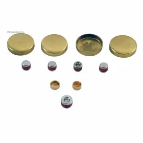 PK74B ENGINETECH Engine Expansion Plug Kit