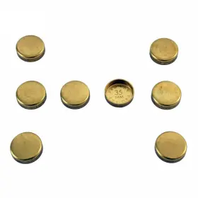 PK824B ENGINETECH Expansion Plug Select Kit Dodge Jeep Ram