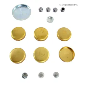 PK9B ENGINETECH Expansion Plug Select Kit Ford Lincoln