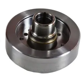 TW204-STD ENGINETECH Rollmaster Romac Sbf Harmonic Balancer