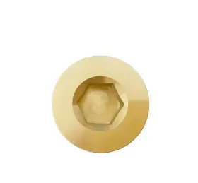 551282 ENM-MOTORS Engine Block Coolant Water Drain Plug Ls Gm #2