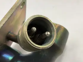 D2515 EVERCO Engine Block Heater Blocked Exhaust 1500 Cummins #3