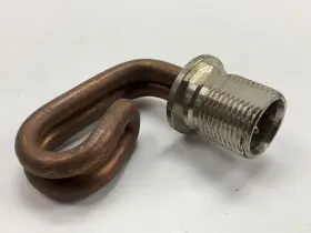 D2518 EVERCO Engine Block Heater 1500 300 Cummins #3
