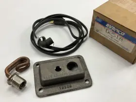 D2518 EVERCO Engine Block Heater 1500 300 Cummins