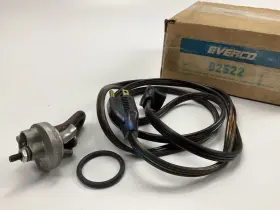 D2522 EVERCO Engine Block Heater Ihc D170 D550 600
