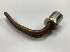D2528 EVERCO Engine Block Heater 1500 Volvo #2