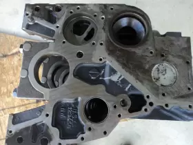 3927165 FACTORY DODGE IH CUMMINS Motor Block Ram #2