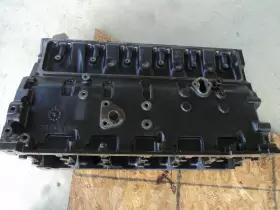 3927165 FACTORY DODGE IH CUMMINS Motor Block Ram