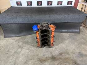 5170621AA MOPAR Srt Wk Cylinder Engine Motor Block Jeep