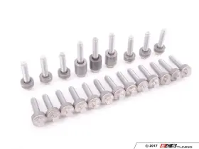 11120409288 FEBI Valve Cover Screws