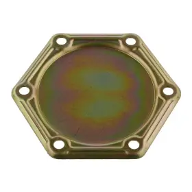 180-015-08-05 FEBI Engine Cover Mb 280E 250 230 Mercedes