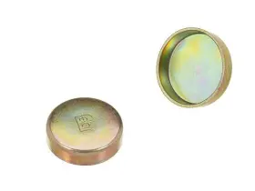 24522PDGV FEBI Freeze Plug CL63 Amg Mercedes