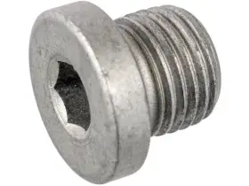 29VZXH98 FEBI Expansion Plug B200 Mercedes