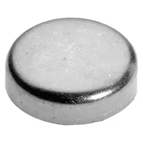 7294 FEBI Plate Steel Engine Seal Plug M5 Bmw