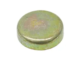 99PPVW89 FEBI Expansion Plug 2500 3500 Sprinter