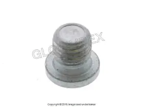 000908-012009 FEBI BILSTEIN Transmission Engine Block Drain