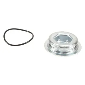 W0133-1637881-FEB FEBI Benz Rear Passenger Oil Galley Plug