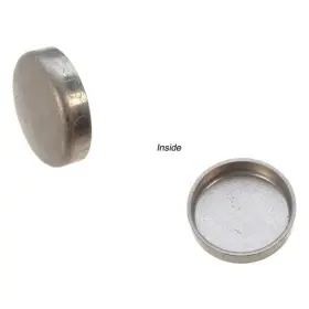 W0133-1834968-FEB FEBI Expansion Plug Volkswagen Jetta