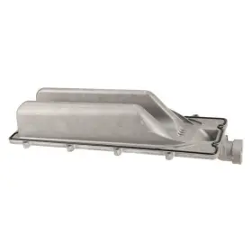 W0133-1898698-FEB FEBI Valley Pan Cover X5 Bmw