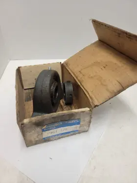 1-1-4-R FEDERAL-MOGUL Pillow Block Housed Unit Bearing