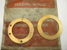 1211BFA FEDERAL MOGUL Crankshaft Thrust Washer Set