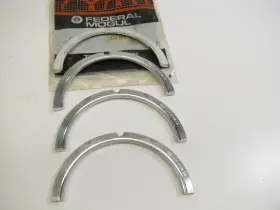 1334AFA FEDERAL MOGUL Crankshaft Thrust Washer Set Ntc Nta Nh