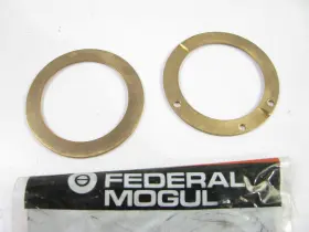 Federal Mogul 1671ffa Crankshaft Thrust Washer Set For Continental Z120 Z129