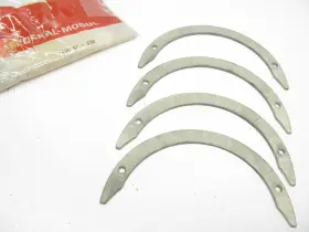 2406AF FEDERAL MOGUL Engine Thrust Washer Set Detroit Diesel