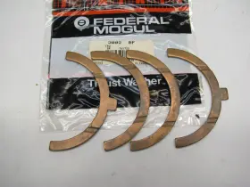3002BF FEDERAL MOGUL Crankshaft Thrust Washer Set Liner Midr
