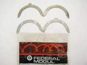 3461AFA FEDERAL MOGUL Crankshaft Thrust Washer Set Sohc Ford