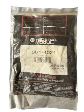 Federal Mogul 381-4021 Freeze Plug Set