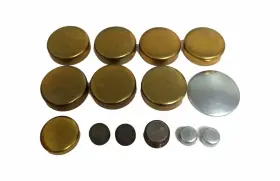 3818061 FEDERAL MOGUL Expansion Plug Kit Chrysler