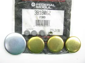3818062 FEDERAL MOGUL Engine Freeze Expansion Core Plug Set