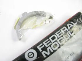 3911AF FEDERAL MOGUL Crankshaft Thrust Washer Set Mazda