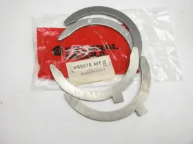 60076AFF FEDERAL MOGUL Crankshaft Thrust Washer Set Iveco
