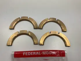9384BF FEDERAL MOGUL Crankshaft Thrust Washer Set Hercules