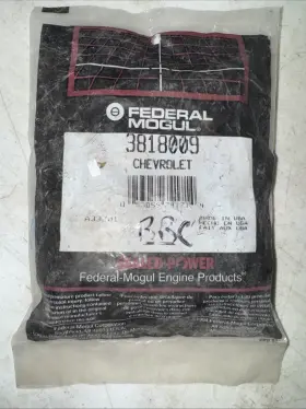 PCE285.1003 FEDERAL MOGUL Freeze Plug Kit Chevy