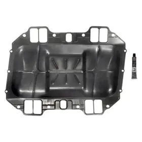 260-4019 FEL-PRO Ramcharger Valley Pan Gasket Set Dodge
