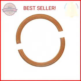 614046655775 FEL-PRO Bs Engine Crankshaft Seal Kit Jeep